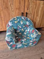 Kinder fauteuil / kinder sofa / relaxstoel / stoeltje, Ophalen of Verzenden, Zo goed als nieuw, Overige typen