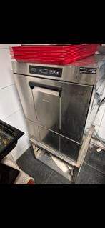 Smeg horeca afwasmachine, Witgoed en Apparatuur, Overige Witgoed en Apparatuur, Ophalen, Zo goed als nieuw