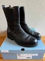 Durea laarzen, maat 41 H, 7,5 H, Kleding | Dames, Schoenen, Durea, Zwart, Ophalen of Verzenden, Zo goed als nieuw