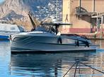 Solaris Power 40 open 2022, Watersport en Boten, Ophalen, Diesel, Zo goed als nieuw, 12 meter of meer