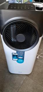 Duux Blizzard Smart 12K Mobiele Airco, Witgoed en Apparatuur, Ophalen of Verzenden, Zo goed als nieuw, Mobiele airco, Afstandsbediening