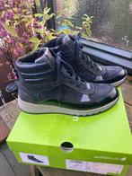 Waldlaufer Blauwe Hoge Sneakers - Nieuw - Maat 42, Kleding | Dames, Schoenen, Ophalen of Verzenden, Nieuw, Blauw