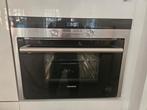 SIEMENS HB24D552 Stoomoven, Oven, 45 tot 60 cm, Ophalen, 45 tot 60 cm