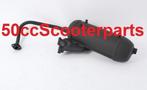 Uitlaat Malaguti Centro 4T Origineel 16521399, Ophalen of Verzenden, 50cc-Scooterparts, Info@50cc-scooterparts.nl, Veen