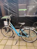 Opknap fietsen, Gebruikt, Versnellingen, 56 cm of meer, Ophalen