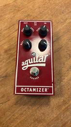 Aguilar octamizer, Muziek en Instrumenten, Effecten, Ophalen, Zo goed als nieuw