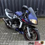 Suzuki SV 1000 S, 996 cc, Bedrijf, Sport, Meer dan 35 kW