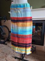 Warehouse ombre rok mt 16 44 gratis verz, Overige kleuren, Verzenden, Maat 46/48 (XL) of groter, Zo goed als nieuw