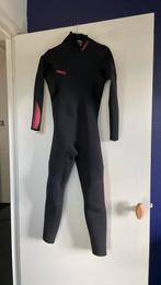 Wetsuit dames maat S, 2mm dik, Watersport en Boten, Watersportkleding, Wetsuit, Gebruikt, Dame, Jobe