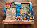 Pokemon - World Championships Deck 2024 - Fernando Cifuentes, Ophalen of Verzenden, Nieuw, Speeldeck