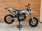 KTM 530 EXC | Supermoto | Akrapovic | A2 ktk, Motoren, 530 cc, Bedrijf, 1 cilinder, 12 t/m 35 kW