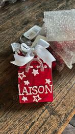 Riviera maison kerst, Ophalen of Verzenden, Zo goed als nieuw, Overige materialen, Overige merken