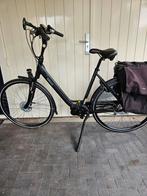Batavus was e-go de luxe,met maar 760 km, Ophalen of Verzenden, Zo goed als nieuw, 50 km per accu of meer, Batavus