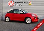 Opel ADAM 1.2 Jam Favourite | cruise | BT | ac | lichtmetaal, Auto's, Opel, Te koop, Geïmporteerd, 986 kg, Benzine