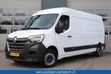 Renault Master 2.3 DCi 136PK L3H2 l AIRCO l NAVI l CRUISE CO beschikbaar voor biedingen