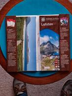 Gevraagd: wie heeft deze wegenkaart voor ons ?, Ophalen of Verzenden, Zo goed als nieuw, Trein