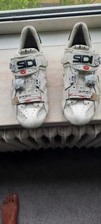 racefietsschoenen SIDI Ergo 3, Ophalen of Verzenden, Helm