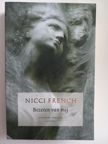 Nicci French - Midprice beschikbaar voor biedingen