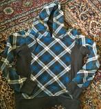 Hoodie sweatshirt met capuchon S zgan!, Ophalen of Verzenden, Zo goed als nieuw, Maat 46 (S) of kleiner, Overige kleuren