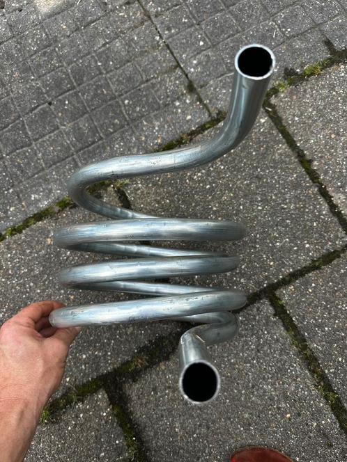 verwarmingspiraal warmtewisselaar, Tuin en Terras, Zwembad-toebehoren, Nieuw, Verwarming, Ophalen of Verzenden
