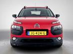 Citroen C4 Cactus 1.2 PureTech Shine, Voorwielaandrijving, Parkeersensor, Stof, Gebruikt