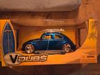 Volkswagen Kever 1959 Jada Toys V Dubs 1:24 nieuw in doos, Hobby en Vrije tijd, Modelauto's | 1:24, Ophalen of Verzenden, Zo goed als nieuw