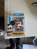 Funko pop Mickey mouse, Ophalen, Zo goed als nieuw