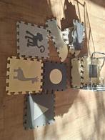 Speelmat / speeltegels foam gizmo xl, Ophalen of Verzenden, Gebruikt