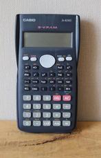 Casio rekenmachine fx82-ms, Ophalen of Verzenden, Zo goed als nieuw