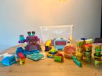 Heel veel playdoh, Ophalen, Gebruikt, Jongen of Meisje