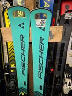 140cm FISCHER RC4 SC PRO