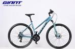 Bulls Crossbike 1 24 versn. met Schijfrem met hydraulische b, Overige merken, Gebruikt, Hardtail, 45 tot 49 cm