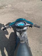 Kymco dj y50, Ophalen, Gebruikt, Overige modellen, 49 cc