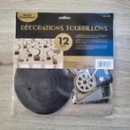 Bioscoop Feest Decoratie - Nieuw!, Ophalen of Verzenden