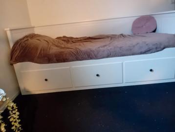 Ikea Hemnes bed - afbeelding 2