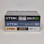 TDk Metal tapes, 2 t/m 25 bandjes, Overige genres, Ophalen of Verzenden, Origineel