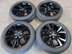 NIEUWE 18 inch originele velgen + zomerbanden Mazda CX-30, 18 inch, 215 mm, Banden en Velgen, Nieuw