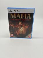 PS5 Game - Mafia The old country, Ophalen of Verzenden, Zo goed als nieuw