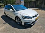 Volkswagen Golf 1.5 TSI R-Line 150pk DSG 2017 + 1 jaar APK, 65 €/maand, 1498 cc, Euro 6, 4 cilinders