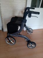 Travixx de luxe maat s  lichtgewicht rollator vanaf, Ophalen of Verzenden, Lichtgewicht, Gebruikt