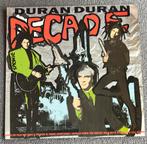 Duran Duran Decade vinyl zeldzaam!, Ophalen of Verzenden, 1980 tot 2000, Gebruikt, 12 inch