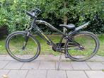Stoere 26 inch gebruikte jongensfiets Alpina trial, Gebruikt, Alpina, Handrem, Ophalen