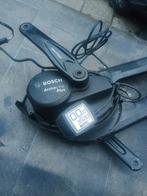 Bosch ebike motor active plus line zie foto s, Ophalen of Verzenden