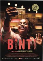 BINTI     filmposter., Verzenden, Nieuw, Film en Tv
