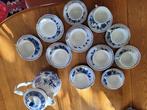 koffie en thee servies, Huis en Inrichting, Ophalen, Gebruikt, Overige stijlen, Kop(pen) en/of Schotel(s)
