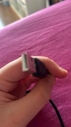 USB kabel naar Samsung USB kabel, Ophalen of Verzenden, Zo goed als nieuw, Kabel of Snoer