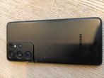s21 ultra, Gebruikt, Zwart, Ophalen of Verzenden, 128 GB