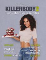 Killerbody 2, Boeken, Gezondheid, Dieet en Voeding, Ophalen of Verzenden, Zo goed als nieuw, Dieet en Voeding