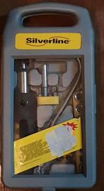 Kracht- creep schroevendraaier + bitset., Ophalen of Verzenden, Nieuw