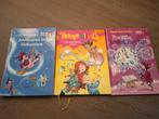 3 x heksje lolly en heksje foeksia, Ophalen of Verzenden, Zo goed als nieuw, Paul van Loon, Fictie algemeen